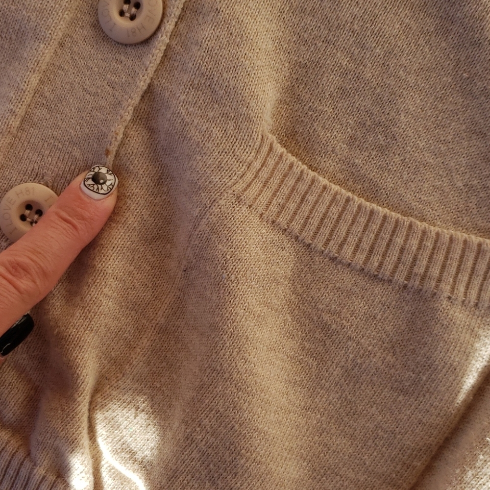 Sweater - Picture 3 of 4